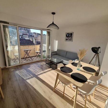 Appartement De Charme Au Coeur De Marsilya Dış mekan fotoğraf
