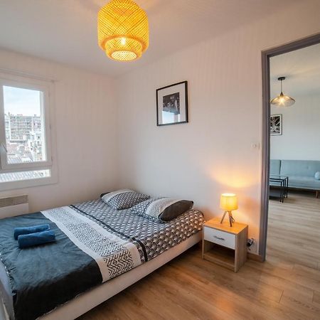 Appartement De Charme Au Coeur De Marsilya Dış mekan fotoğraf