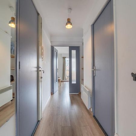 Appartement De Charme Au Coeur De Marsilya Dış mekan fotoğraf