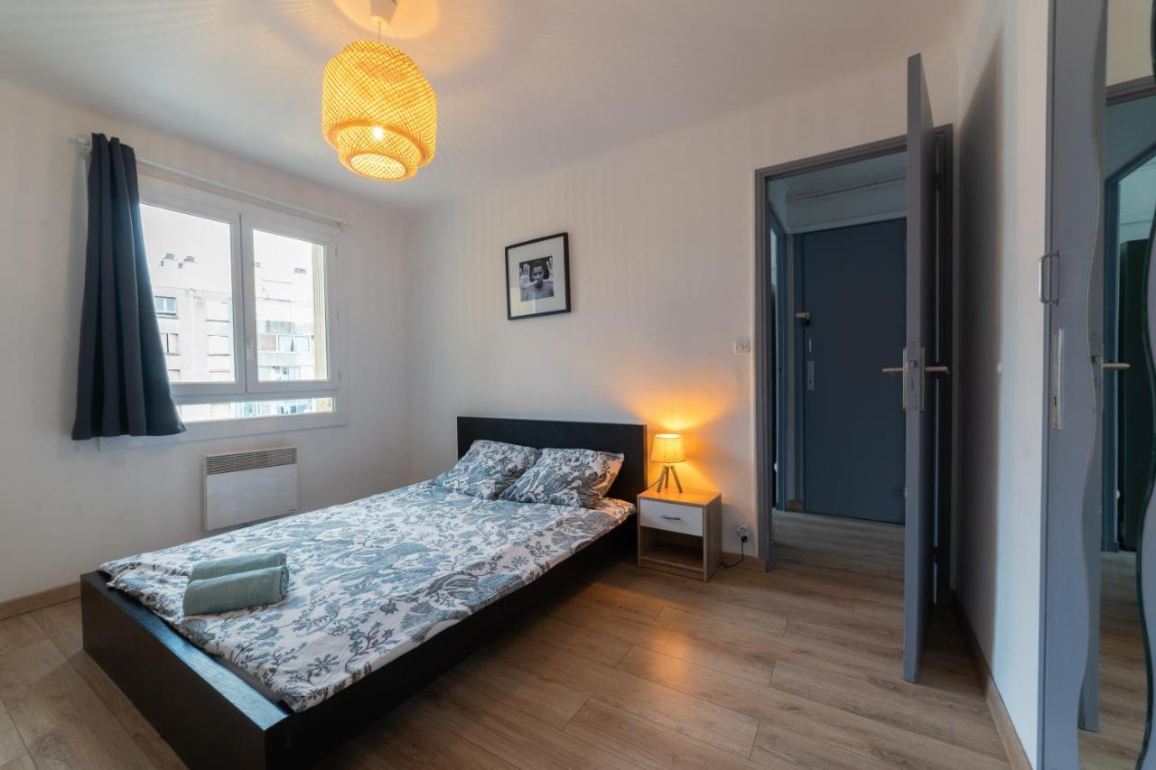 Appartement De Charme Au Coeur De Marsilya Dış mekan fotoğraf