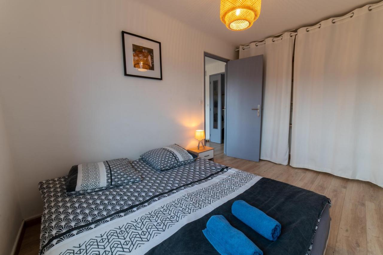 Appartement De Charme Au Coeur De Marsilya Dış mekan fotoğraf